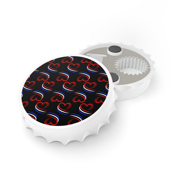 American Beauties - Bottle Opener
