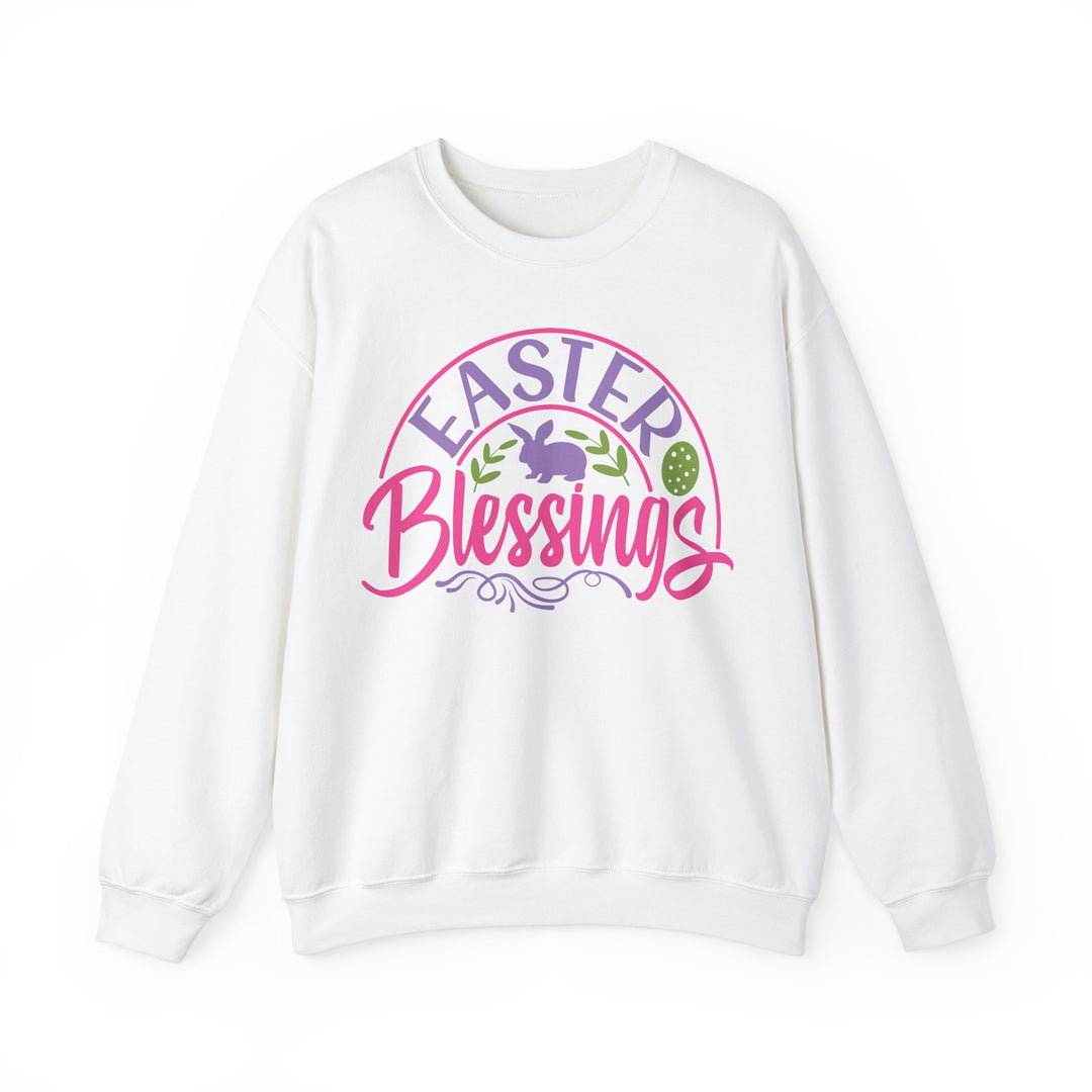 Easter Blessings - Unisex Heavy Blend™ Crewneck Sweatshirt