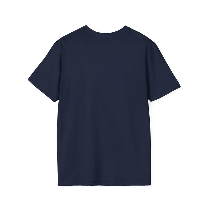Gobble Till You Wobble - Unisex Softstyle T-Shirt