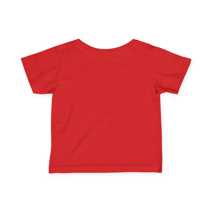 River Junkie - Infant Fine Jersey Tee