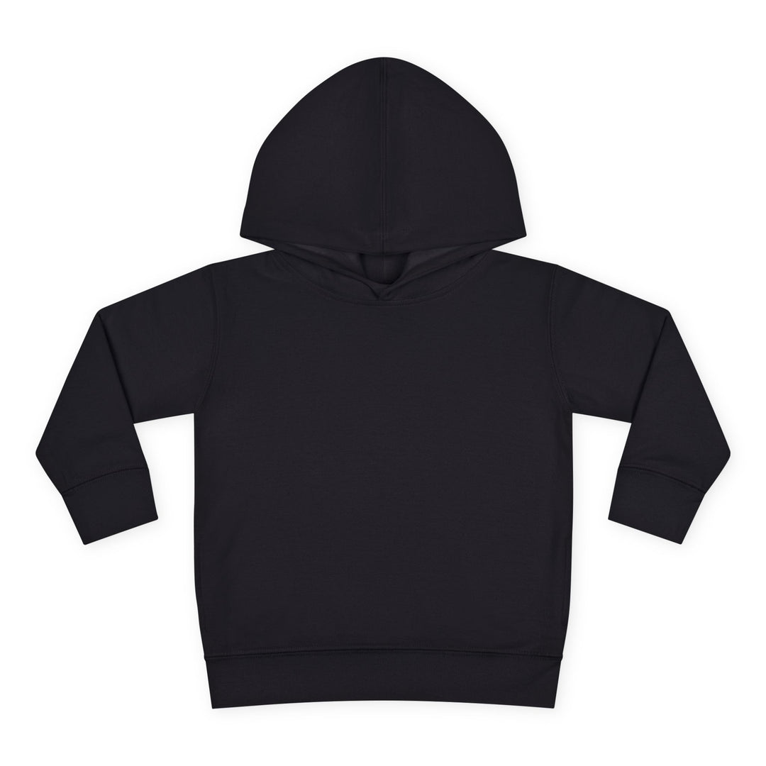Hunting Season - Toddler Pullover Fleece Hoodie