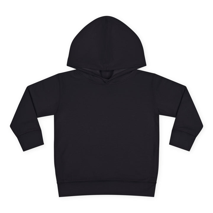 Hunting Season - Toddler Pullover Fleece Hoodie
