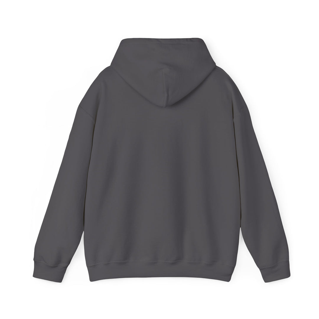 Howdy Christmas - Unisex Heavy Blend™ Hooded Sweatshirt