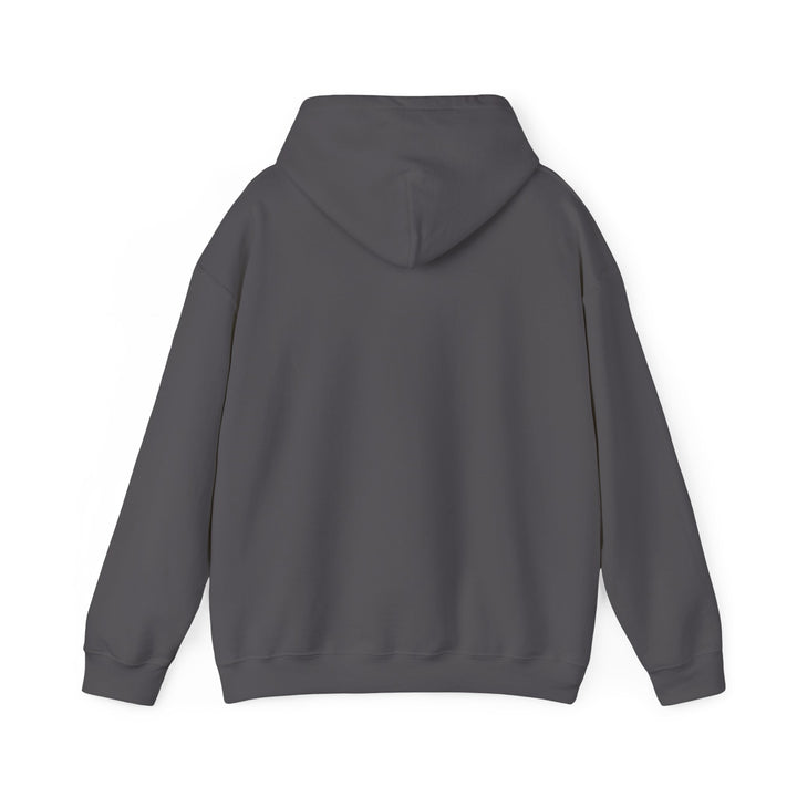 Howdy Christmas - Unisex Heavy Blend™ Hooded Sweatshirt