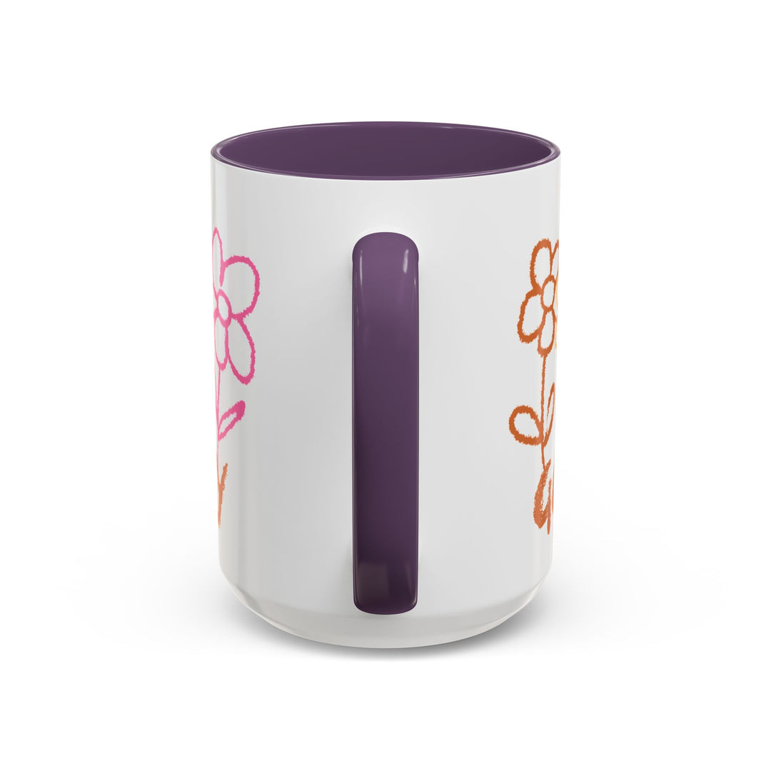 Good Vibes Only - Accent Coffee Mug (11, 15oz)