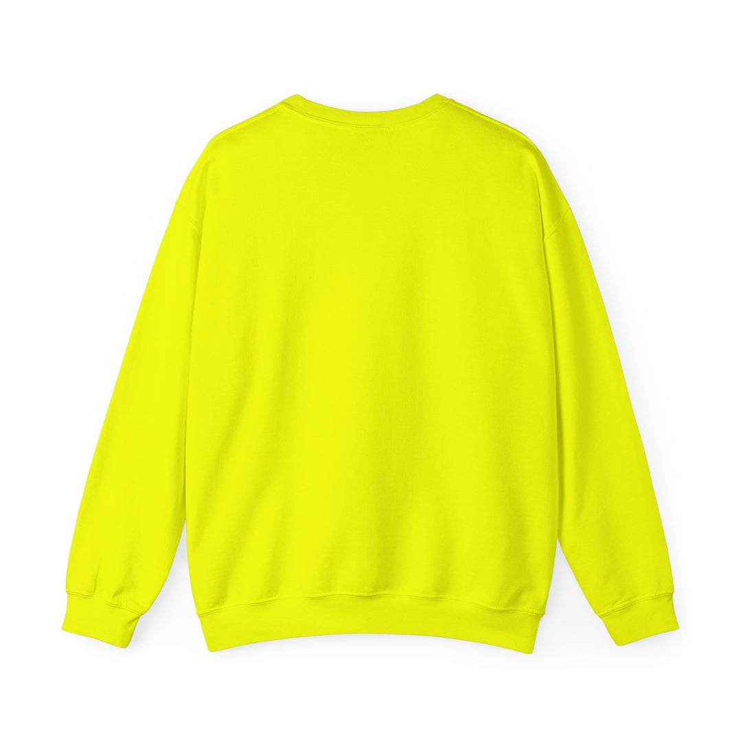 St. Patricks Day - Unisex Heavy Blend™ Crewneck Sweatshirt