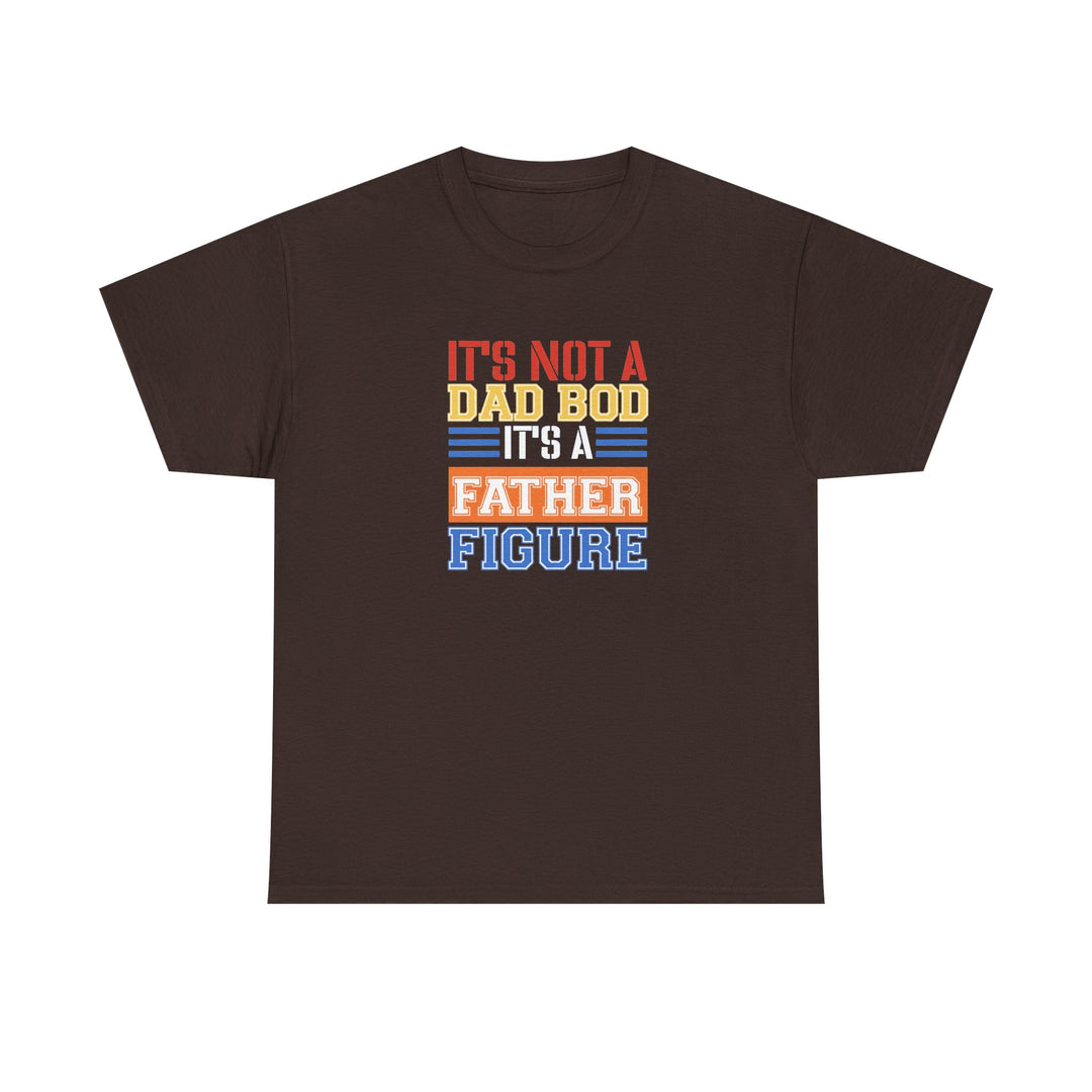 Dad Bod - Unisex Heavy Cotton Tee