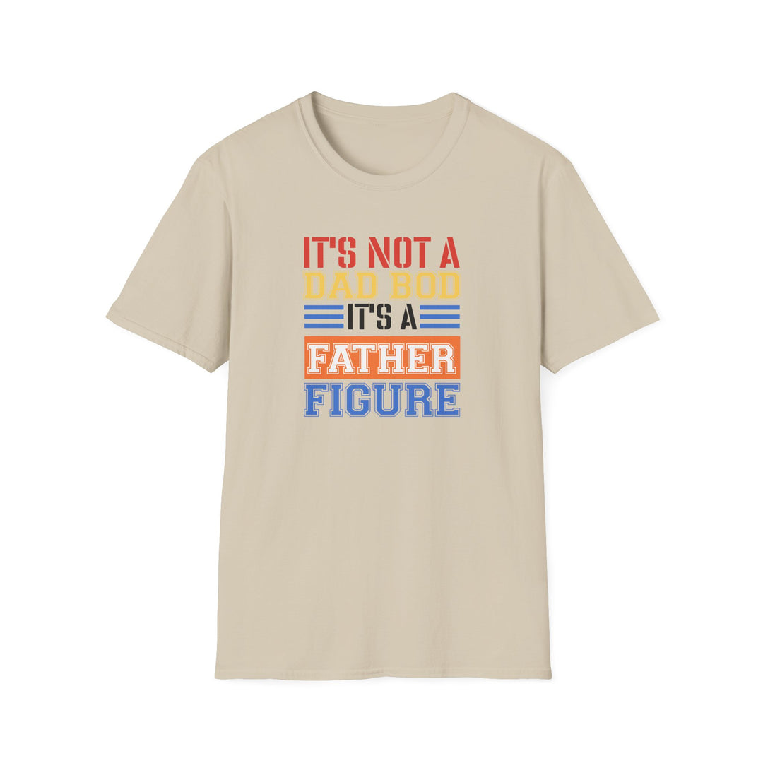 Dad Bod - Unisex Softstyle T-Shirt