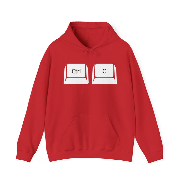 Copy - Unisex Heavy Blend™ Hooded Sweatshirt