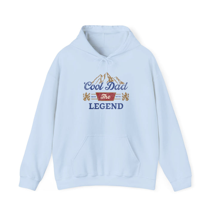Cool Dad - Unisex Heavy Blend™ Hooded Sweatshirt