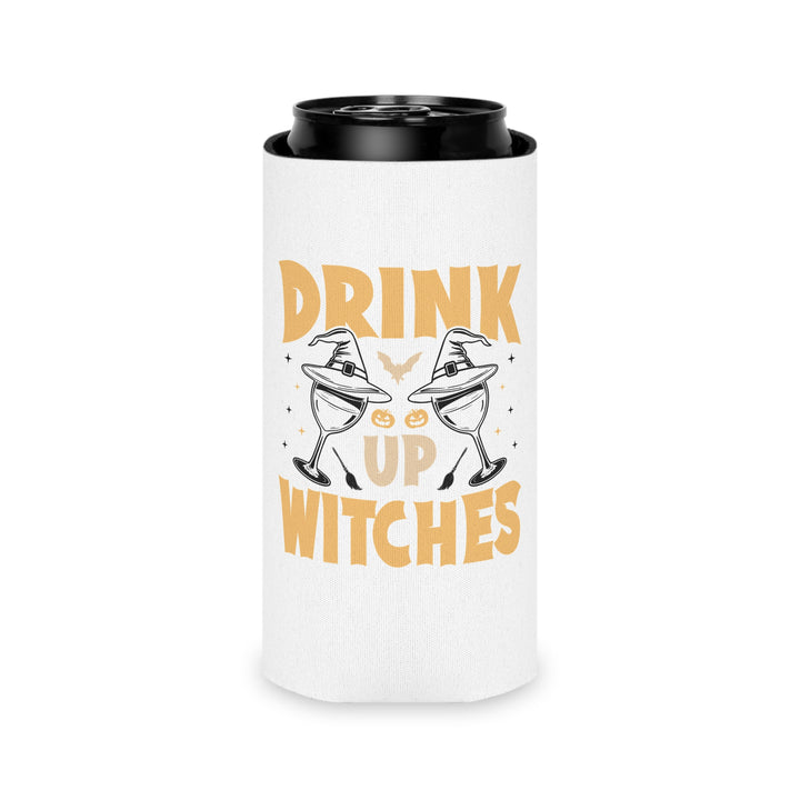 Drink Up Witches - Can Cooler