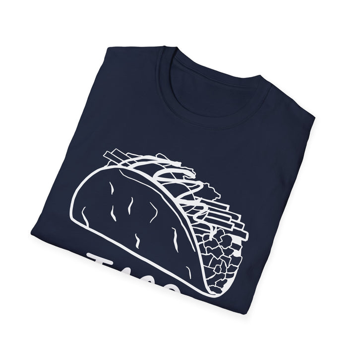 Taco - Unisex Softstyle T-Shirt