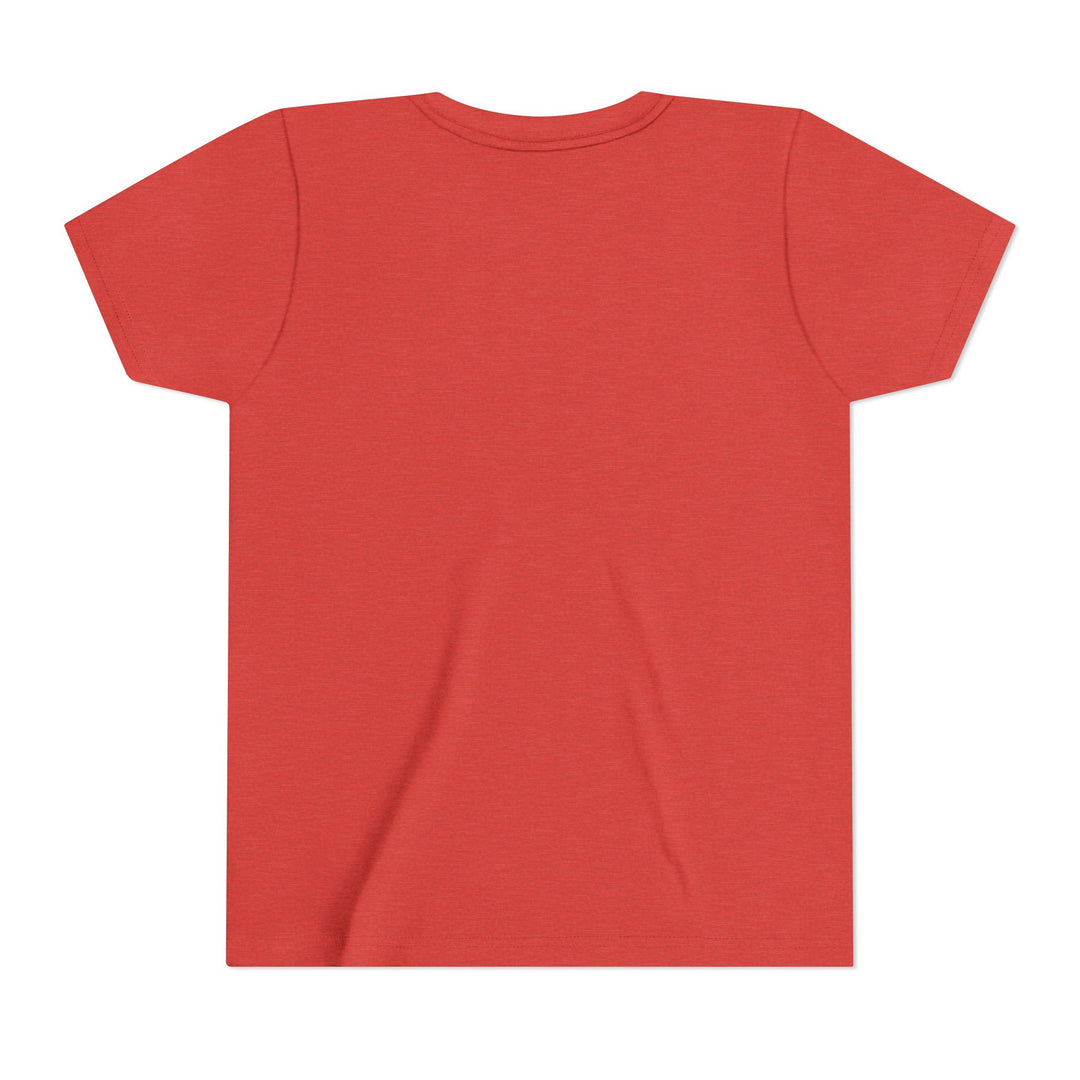 4th Of July Gnomes - Youth Short Sleeve Tee