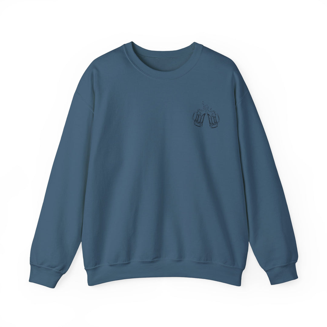 Can't Drink All Day - Unisex Heavy Blend™ Crewneck Sweatshirt