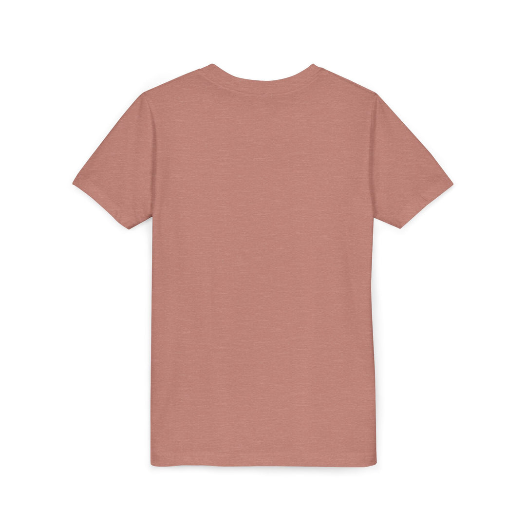 Howdy Easter - Youth Short Sleeve Tee
