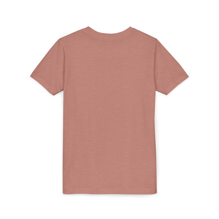 Howdy Easter - Youth Short Sleeve Tee