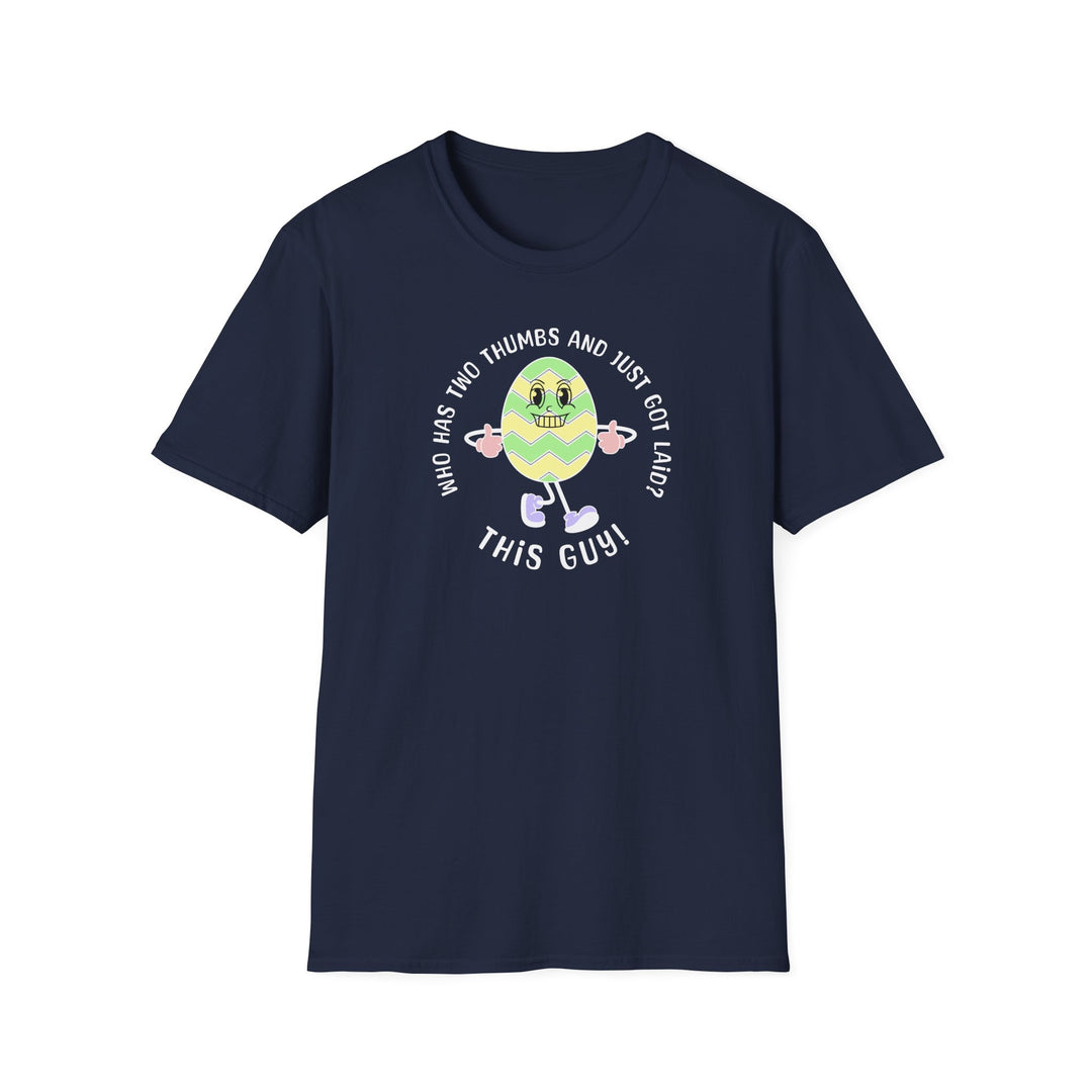 This Guy - Unisex Softstyle T-Shirt