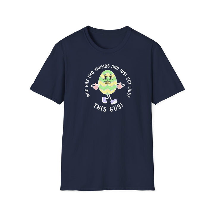 This Guy - Unisex Softstyle T-Shirt