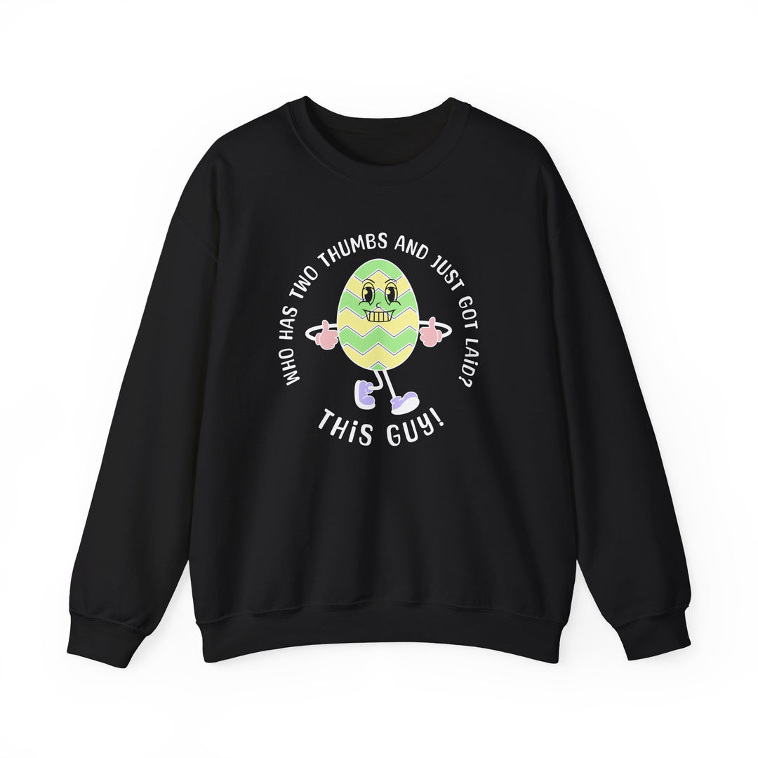 This Guy - Unisex Heavy Blend™ Crewneck Sweatshirt