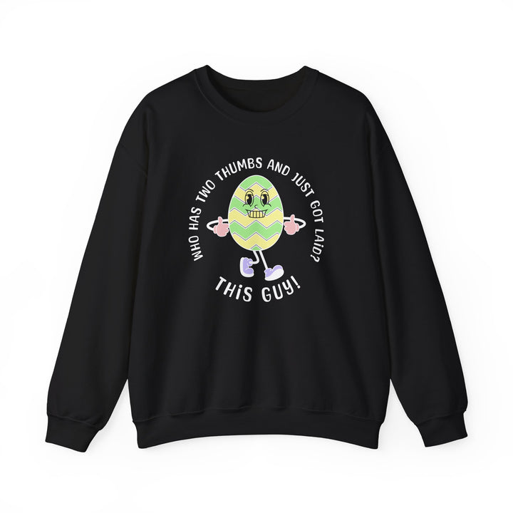 This Guy - Unisex Heavy Blend™ Crewneck Sweatshirt
