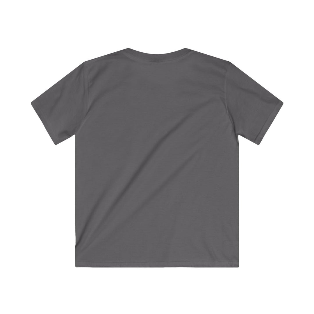Gobble - Kids Softstyle Tee