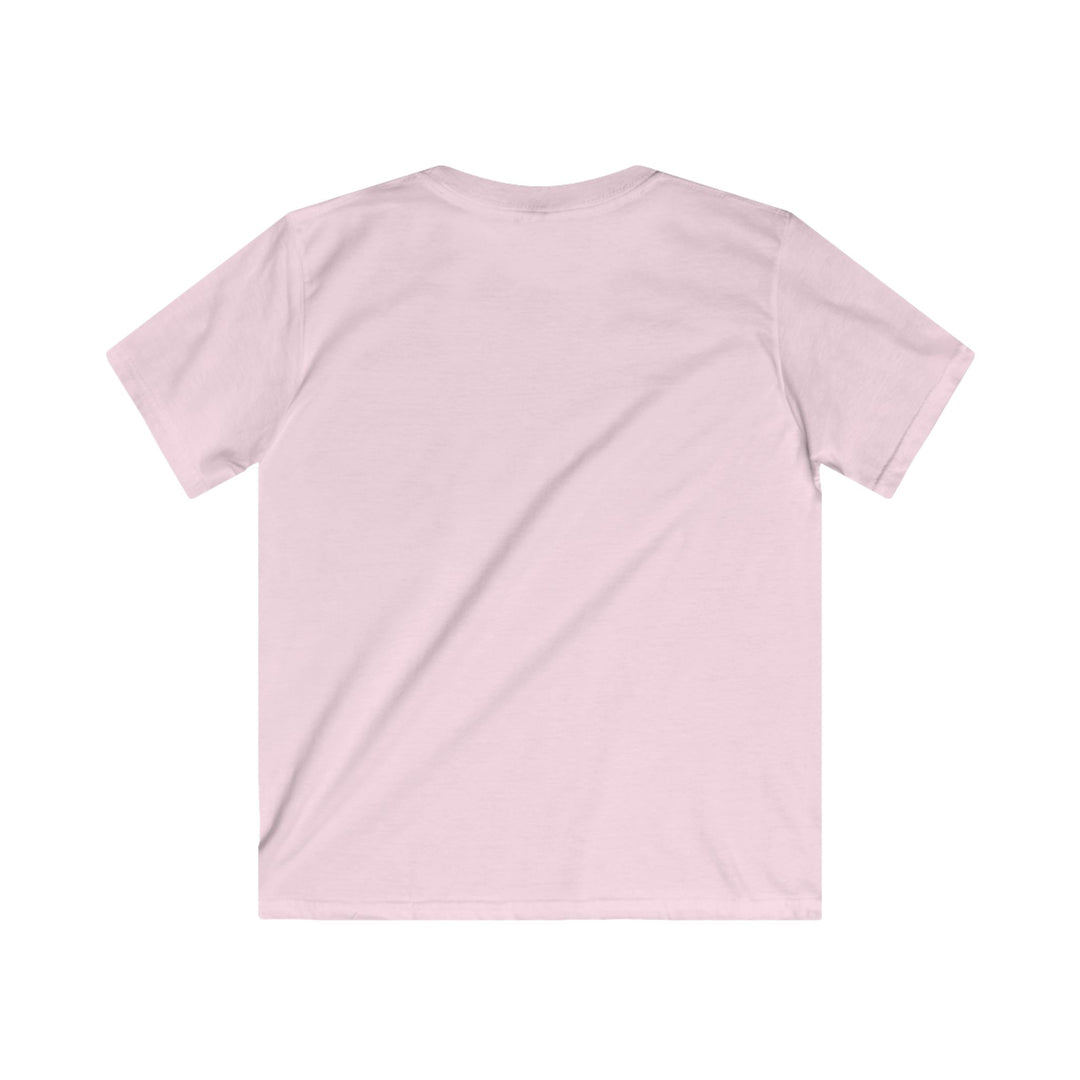 Gobble - Kids Softstyle Tee