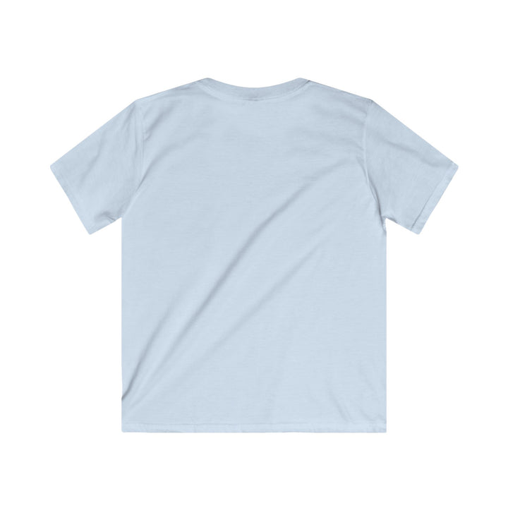 Gobble - Kids Softstyle Tee