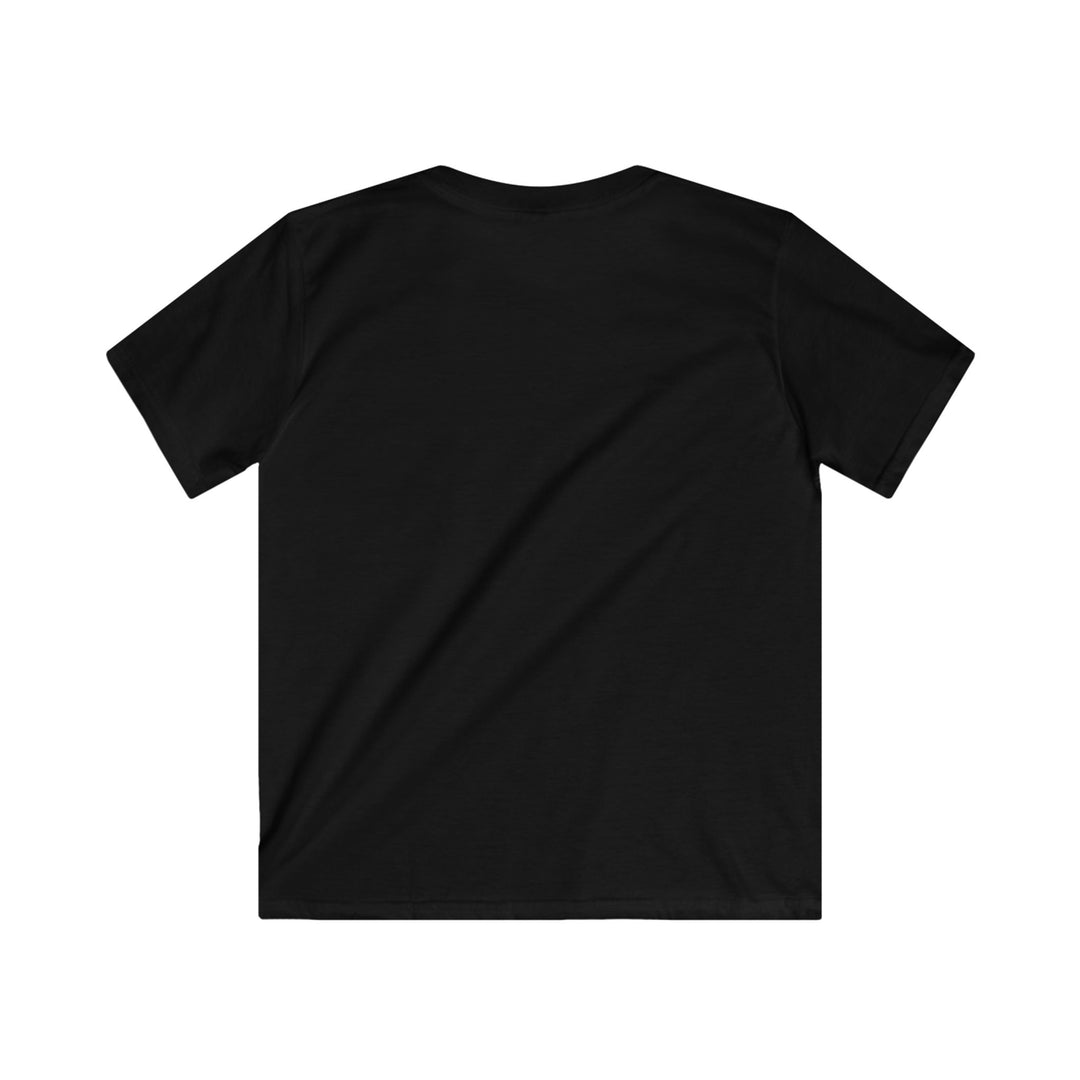 Gobble - Kids Softstyle Tee