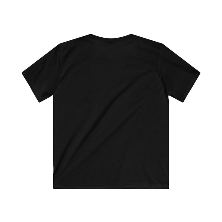 Gobble - Kids Softstyle Tee