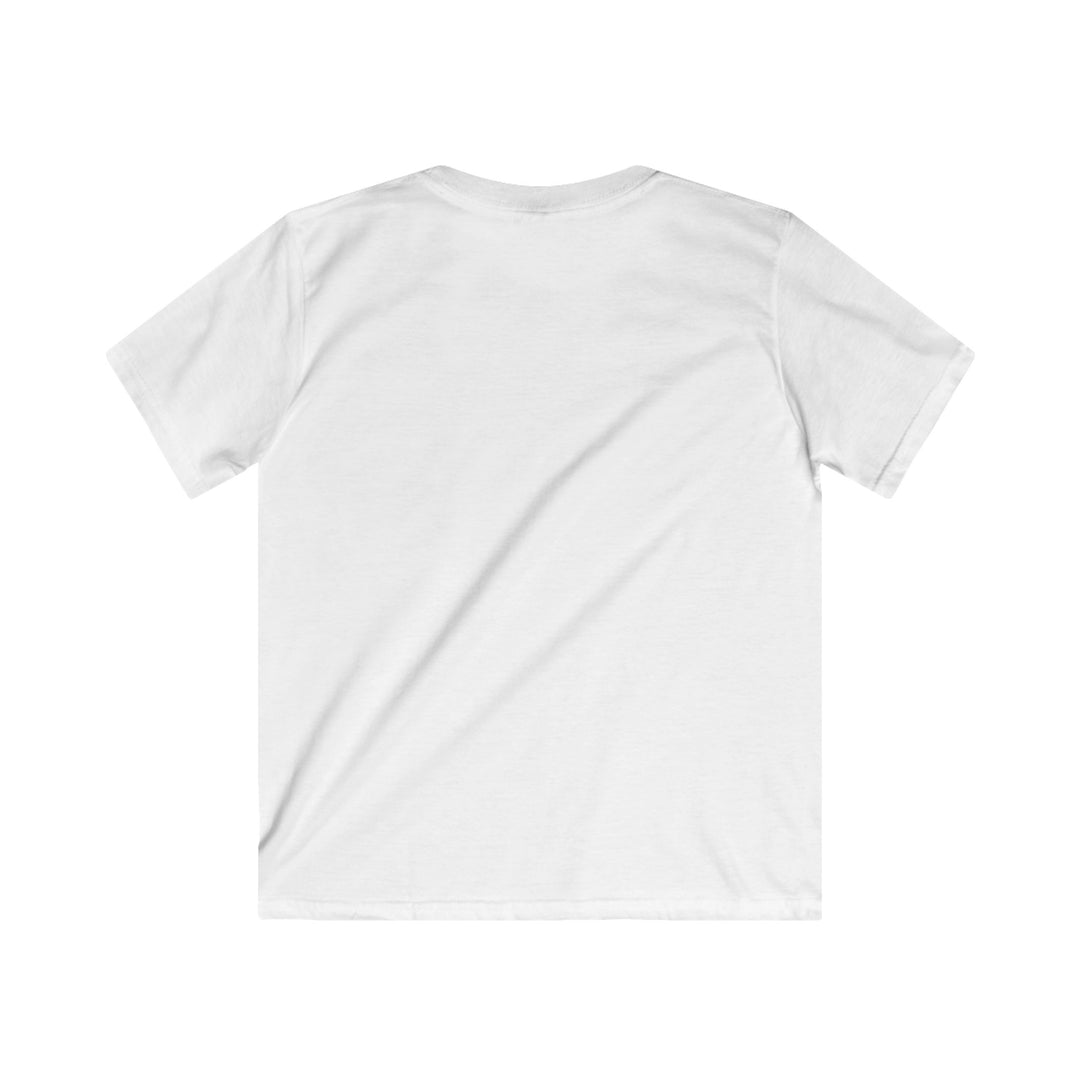 Gobble - Kids Softstyle Tee