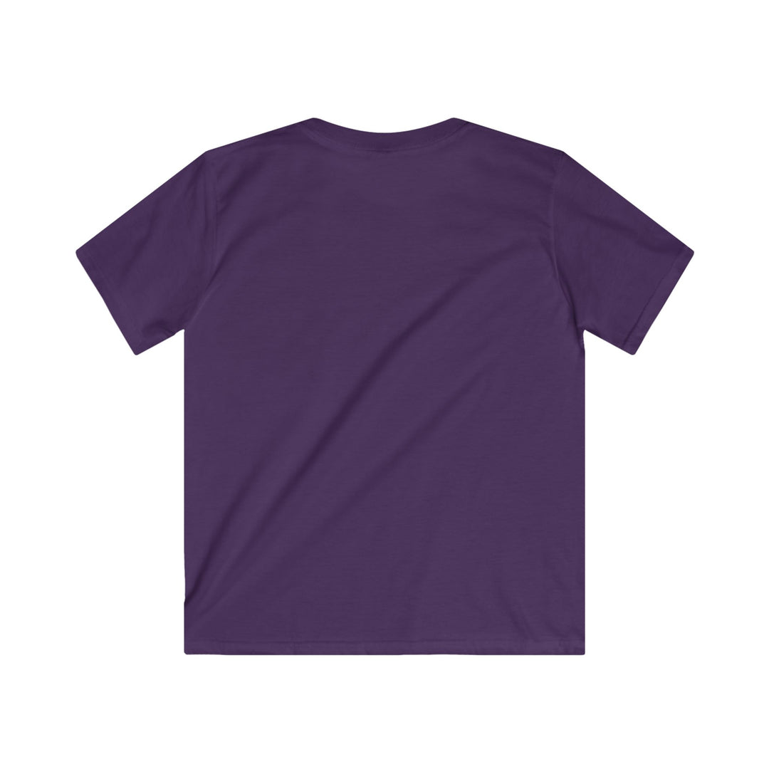 Gobble - Kids Softstyle Tee
