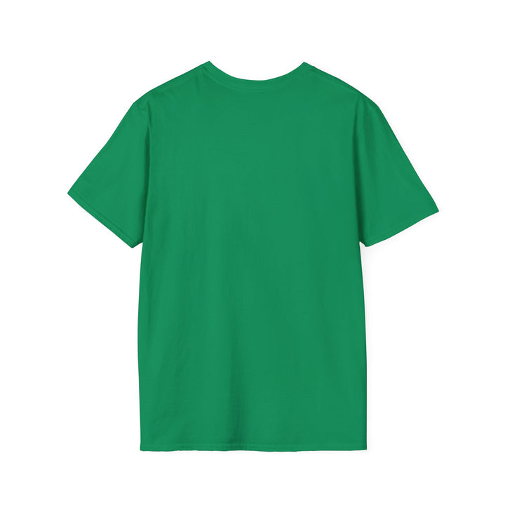 Big Hoppa - Unisex Softstyle T-Shirt