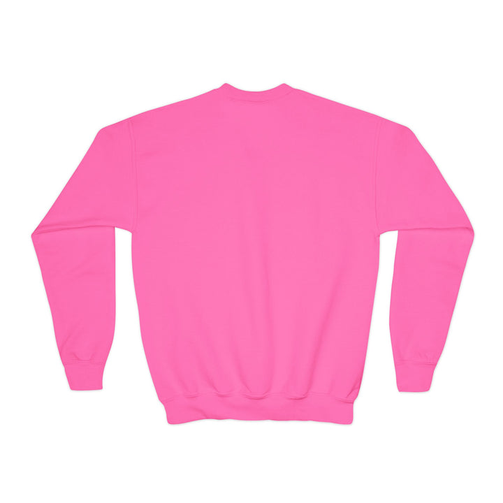 Cutest Turkey Girls - Youth Crewneck Sweatshirt