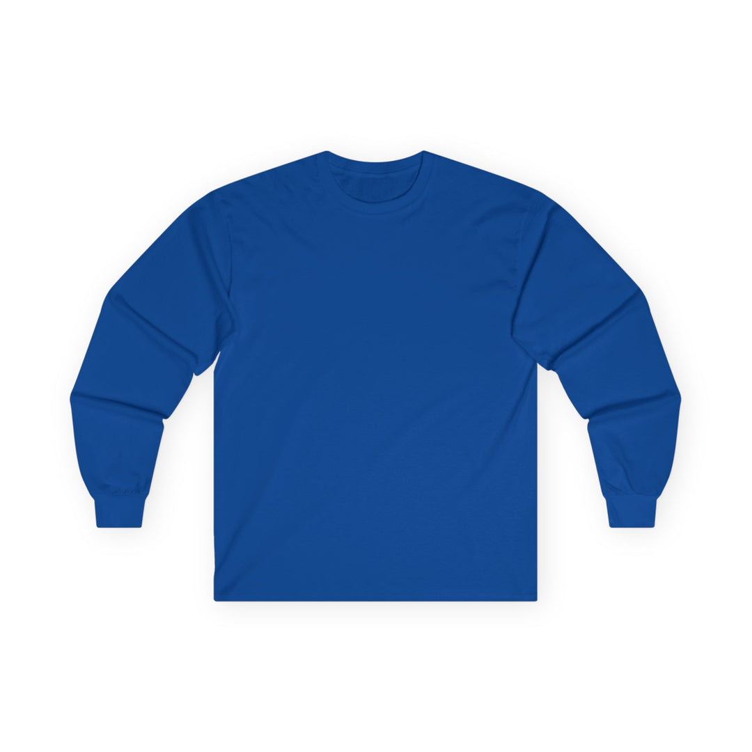 Buck State Of Mind - Unisex Ultra Cotton Long Sleeve Tee