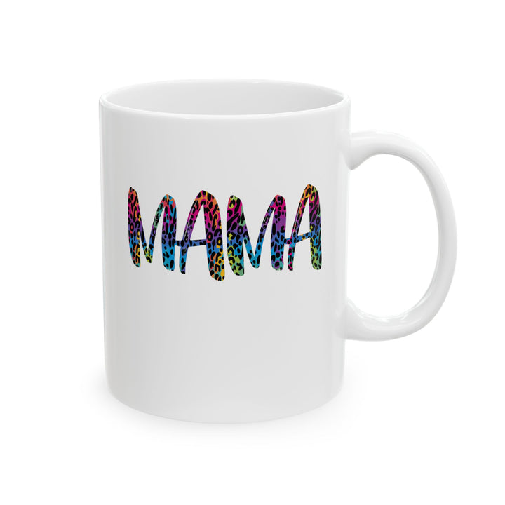 Mama - Ceramic Mug, (11oz, 15oz)