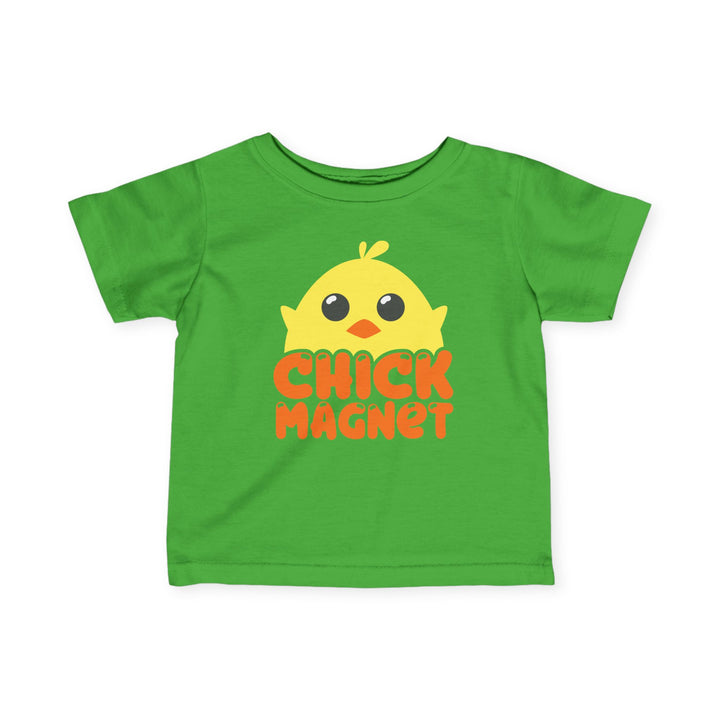Chick Magnet - Infant Fine Jersey Tee