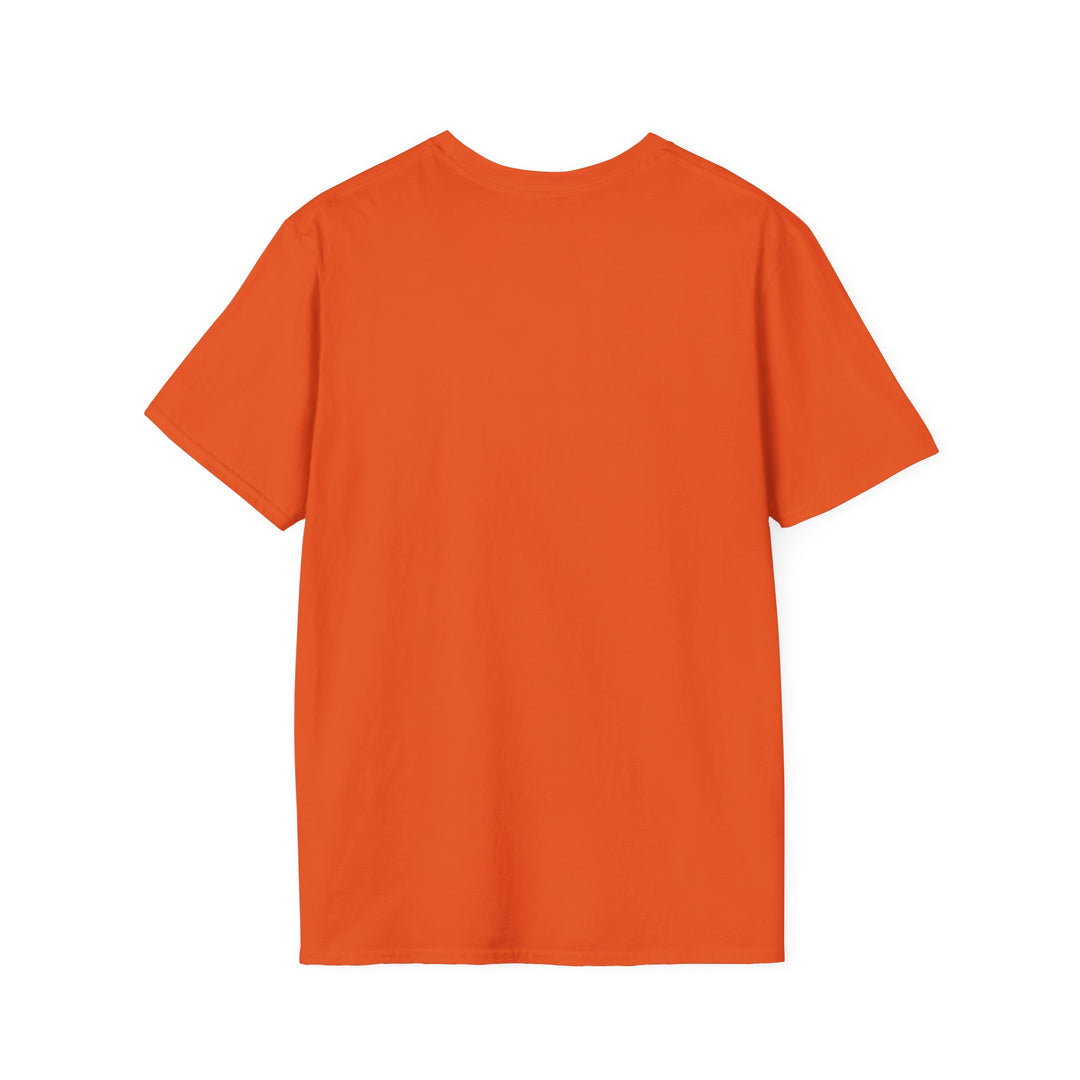 Let's Get Shamrocked - Unisex Softstyle T-Shirt