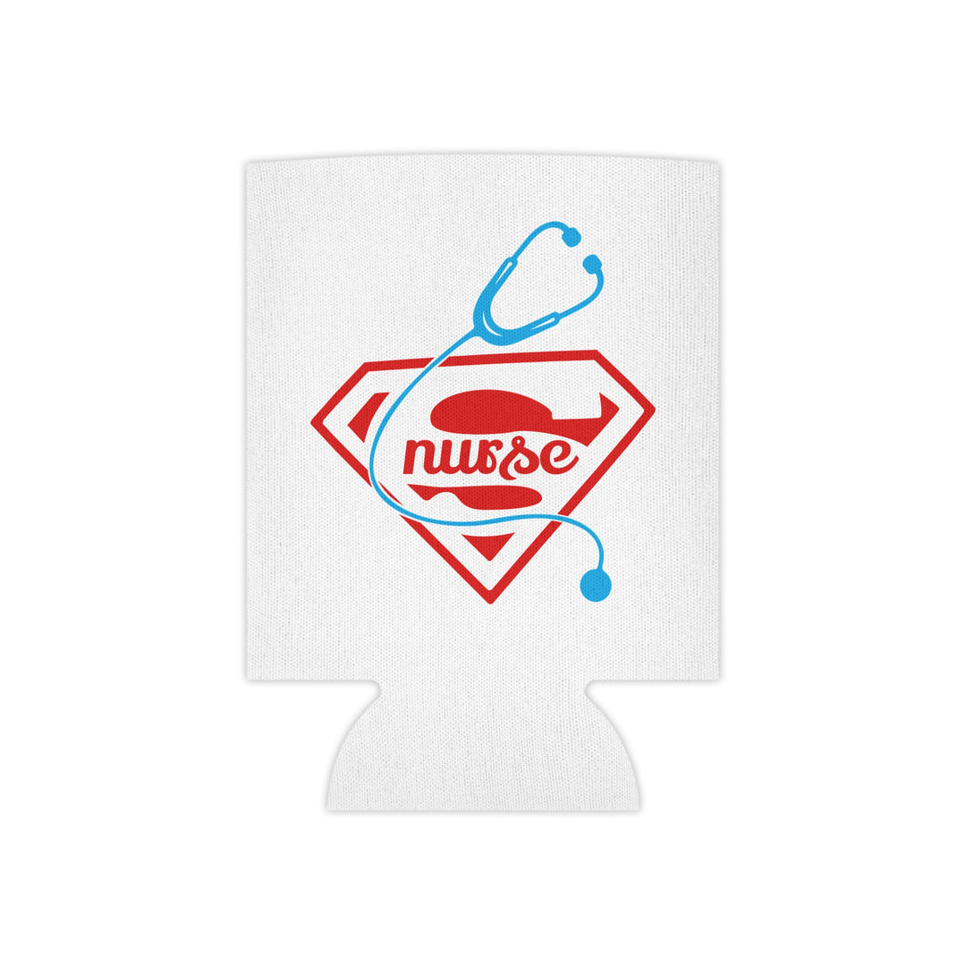 Super Nurse - Can Cooler