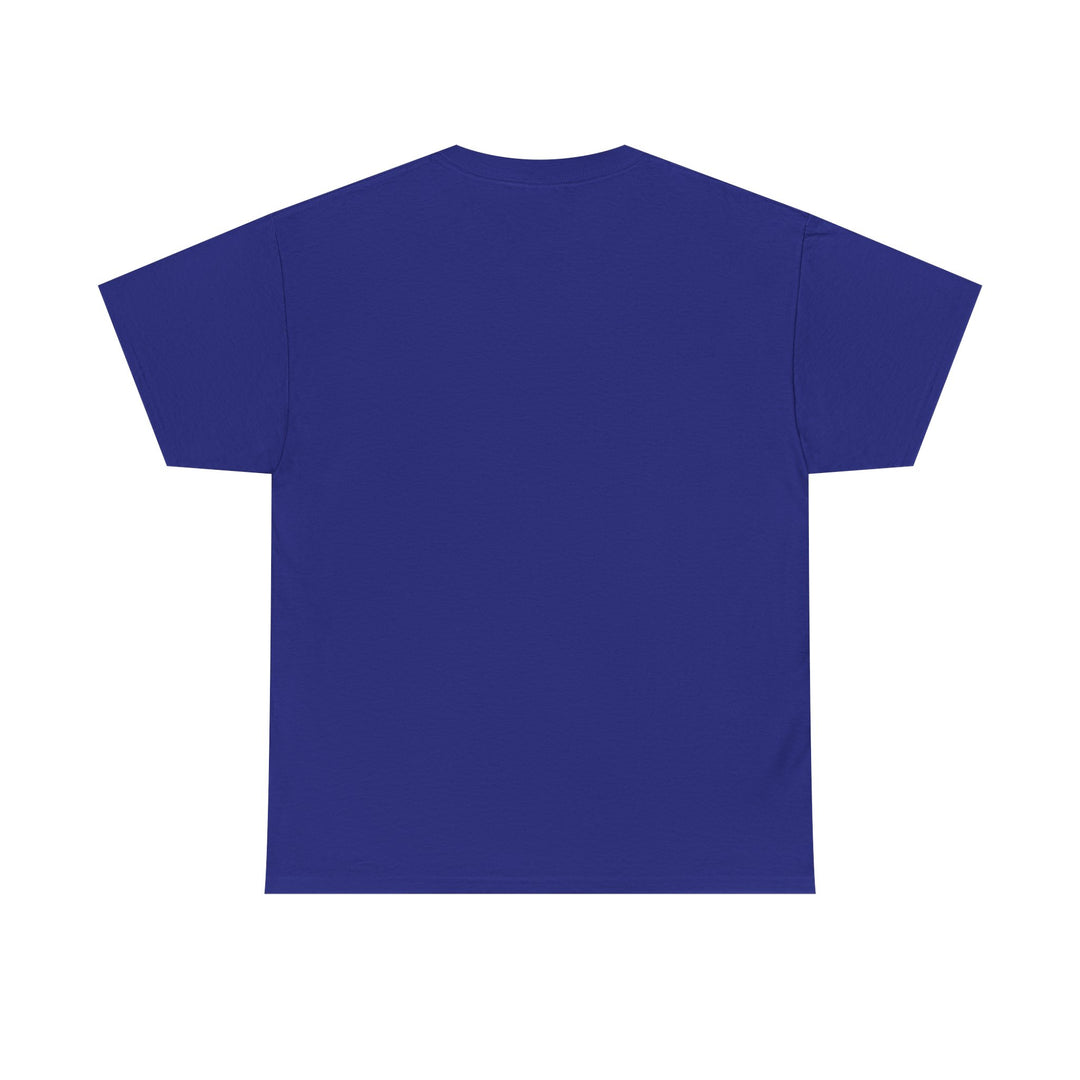 Dad Bod - Unisex Heavy Cotton Tee