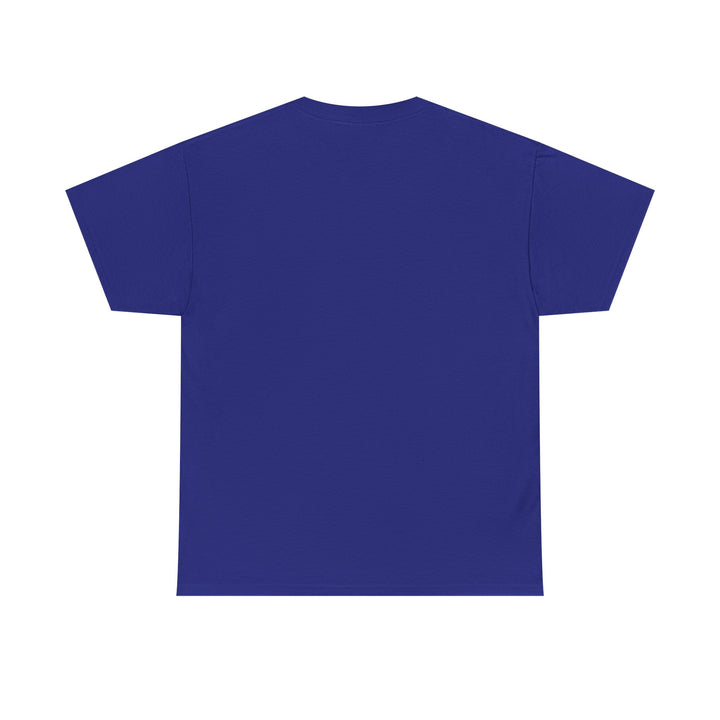 Dad Bod - Unisex Heavy Cotton Tee
