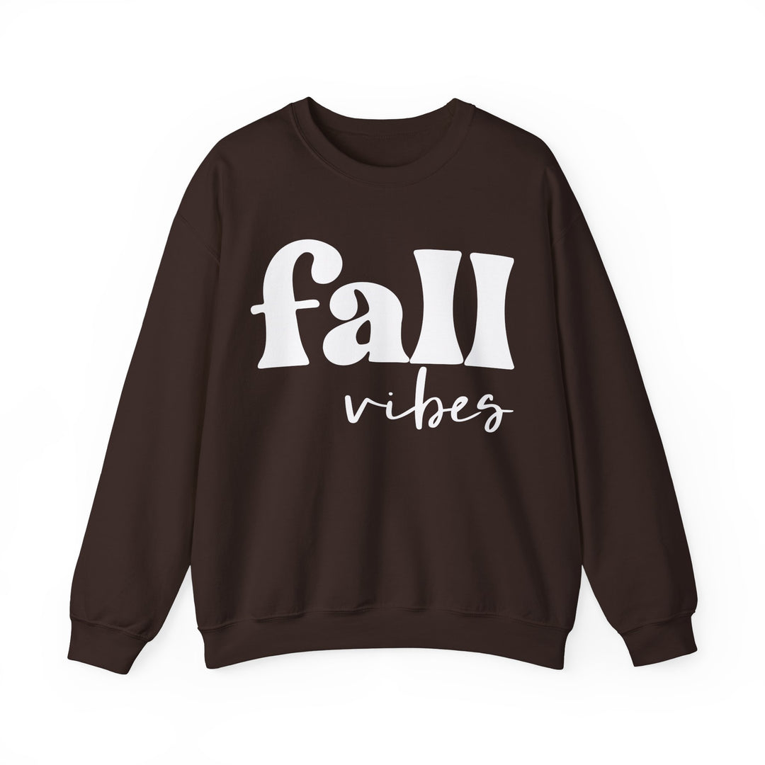 Fall Vibes - Unisex Heavy Blend™ Crewneck Sweatshirt