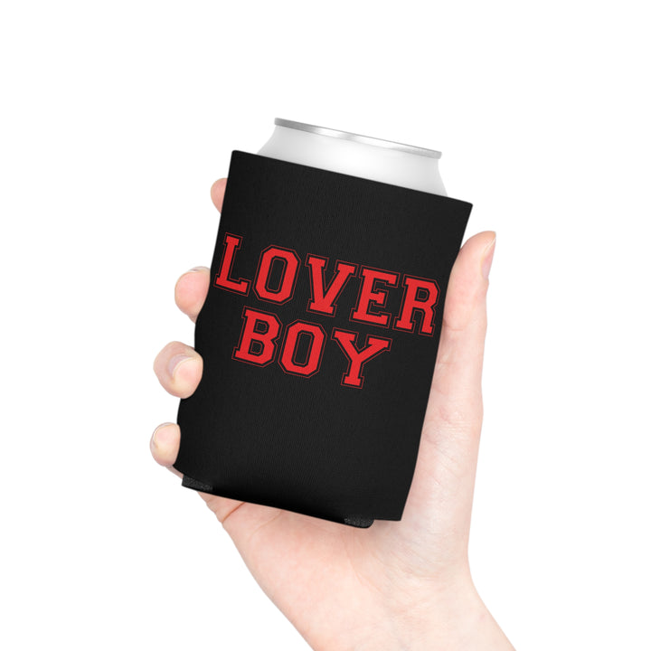 Lover Boy - Can Cooler