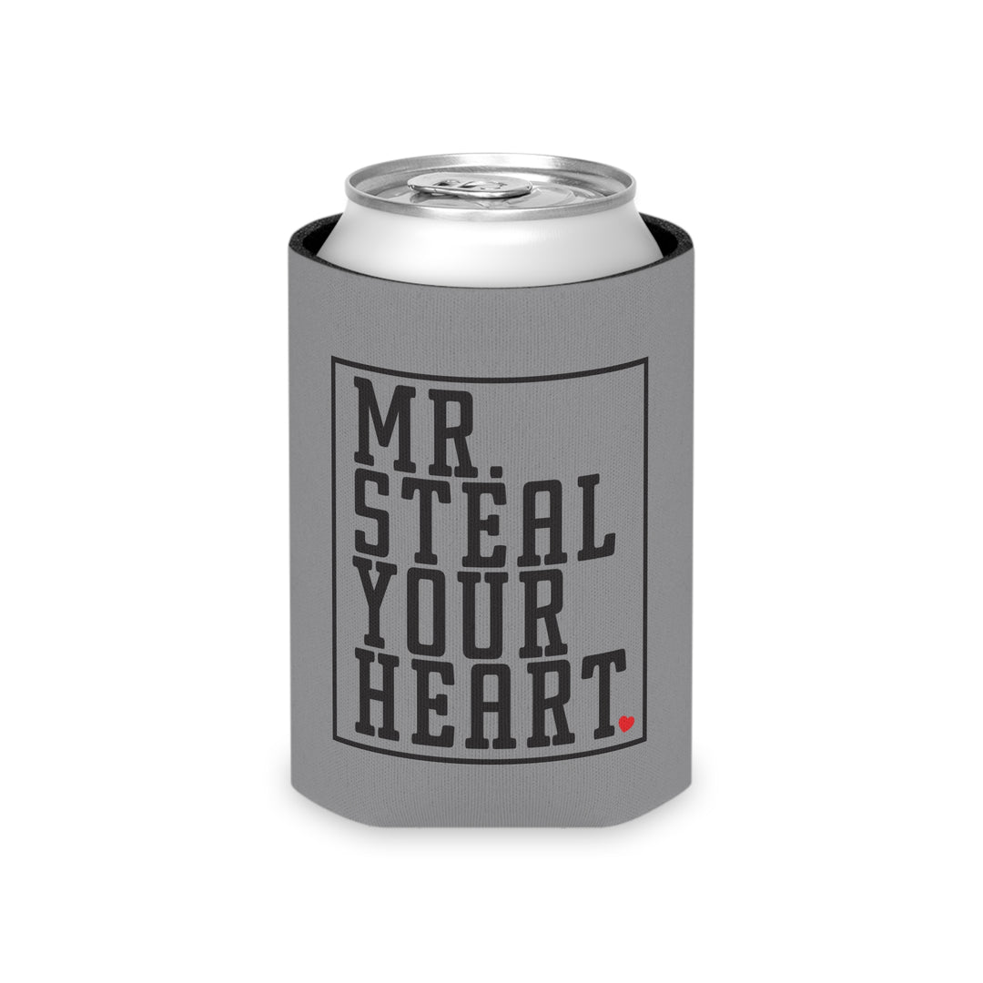 Mr. Steal Your Heart - Can Cooler