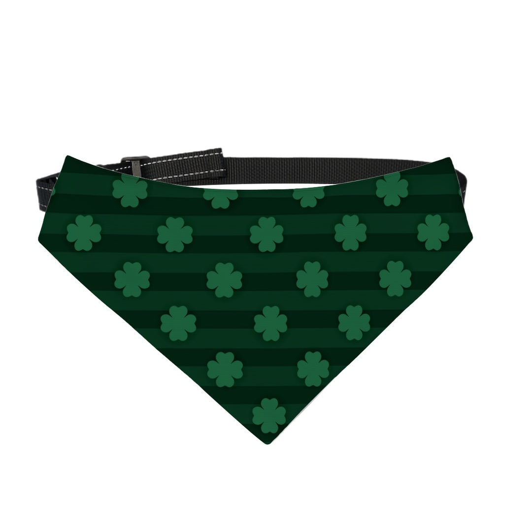 Black Clover - Dog Bandanas Double Sided with Buckle