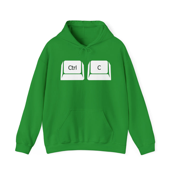Copy - Unisex Heavy Blend™ Hooded Sweatshirt