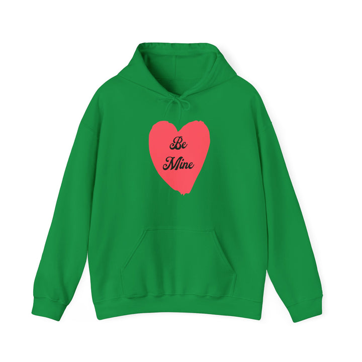 Be Mine - Unisex Heavy Blend™ Hooded Sweatshirt