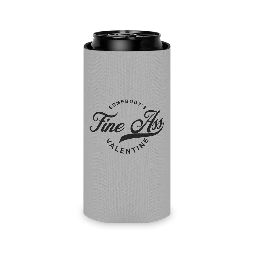 Somebody's Valentine - Can Cooler