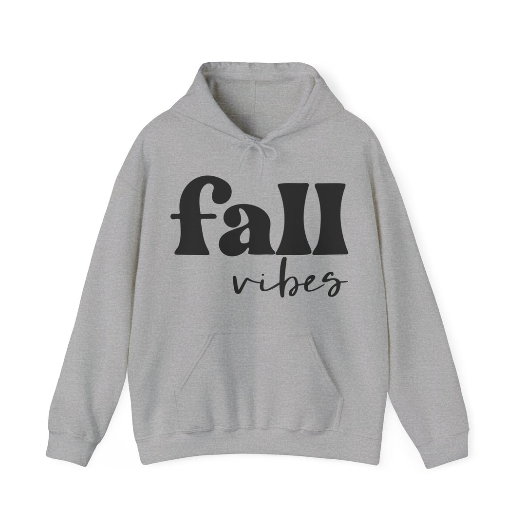 Fall Vibes - Unisex Heavy Blend™ Hooded Sweatshirt