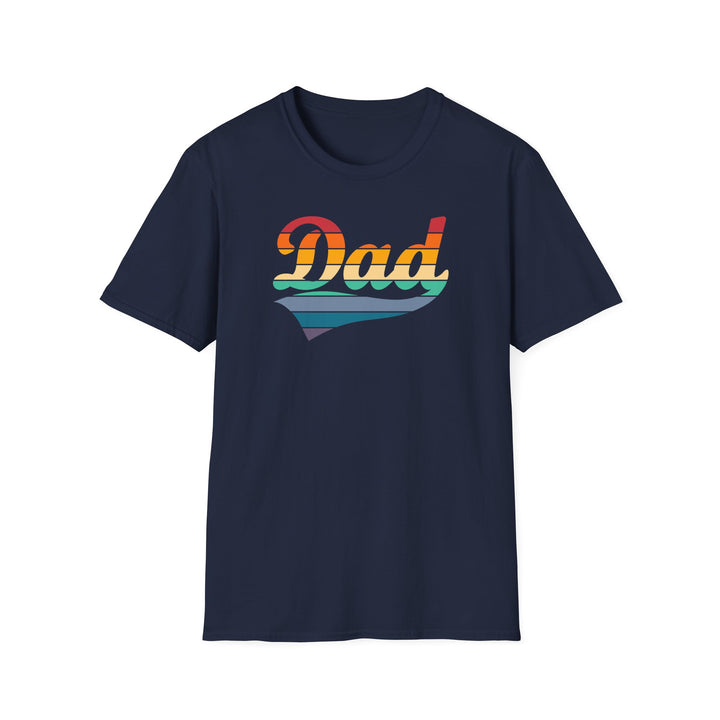 Dad - Unisex Softstyle T-Shirt