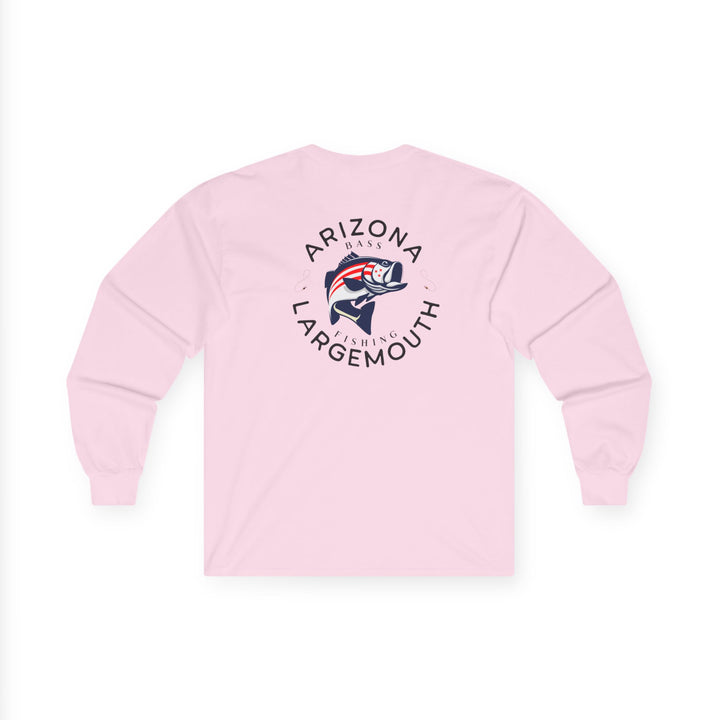 Arizona Largemouth Bass - Unisex Ultra Cotton Long Sleeve Tee